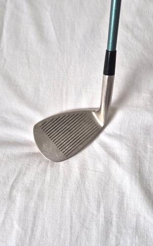 Zoid sure mizuno sand wedge - mizuno,