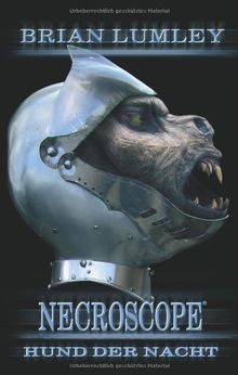 Necroscope band hund der - 23:,
