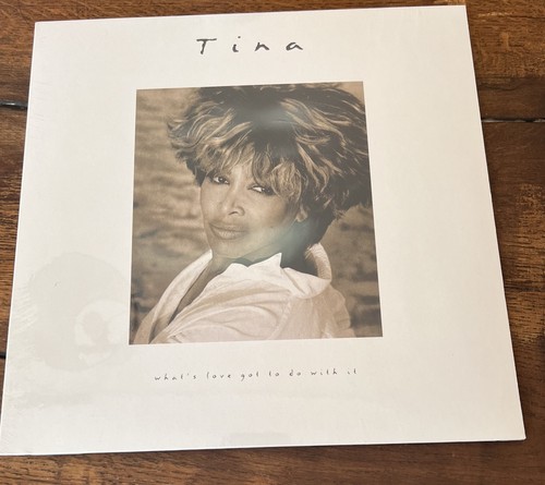 Tina turner what love - what's,