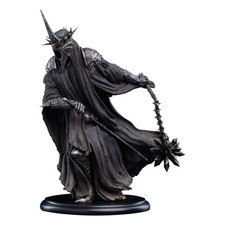Weta Workshop - Herr der Ringe