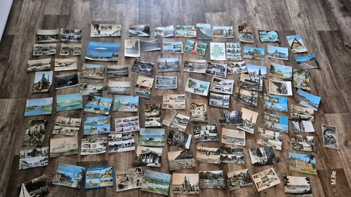 Historische ansichtskarten - historische,