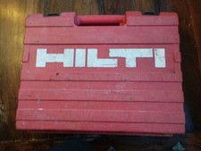Hilti - Akkuschrauber - SF 120-A mit Koffer