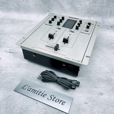 Technics dj1200 silber - sh-dj1200-s,
