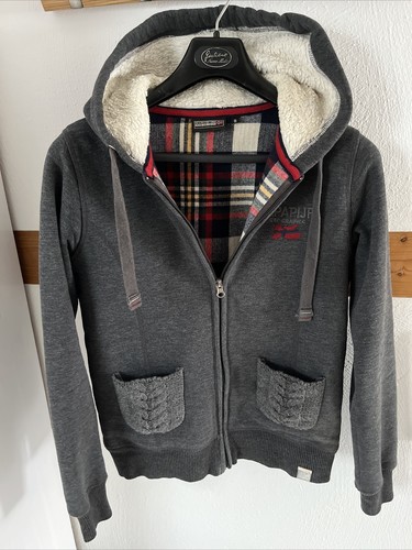 Napapijri jungen jacke - jungen,