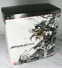 Metal Gear Rising - Revengeance L.E. (NEU-B-Ware) PS3
