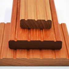 Teak profilleiste für gangway - teak,
