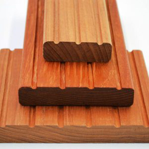 Teak profilleiste für gangway - profilleiste,