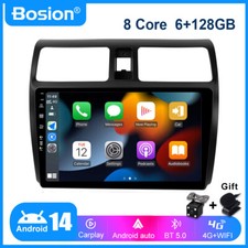 Autoradio Für SUZUKI SWIFT