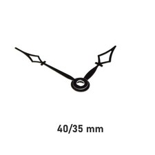 UTS Quarz Uhrwerk ehem