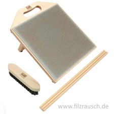  Louet Kardierbrett, fein