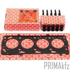 ELRING Zylinderkopfdichtung +