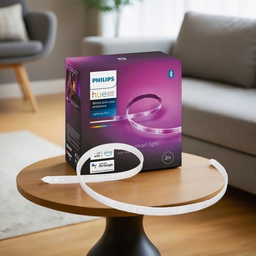 Philips hue white col amb - hue,
