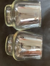 2 SUPERFEST Cognac Gläser DDR