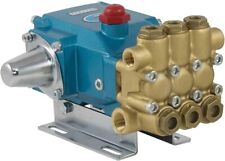 CAT Pumpen 3CP1120 Pumpe Hochdruckreiniger Power Jet Wash Vollwelle 152 bar 16 LPM