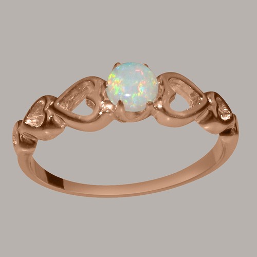 Massiver 10k rotgold - massiver,