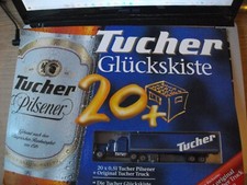Brauerei Tucher Bräu Kenworth