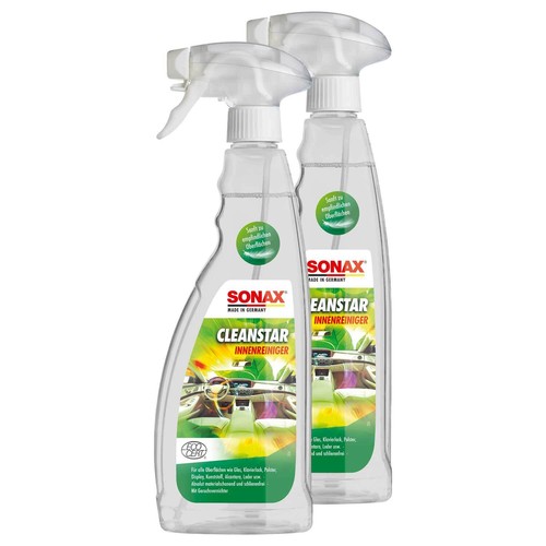 Cleanstar ecocert innen - ecocert,
