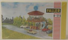Faller 109214 B-214 Auto-Rast