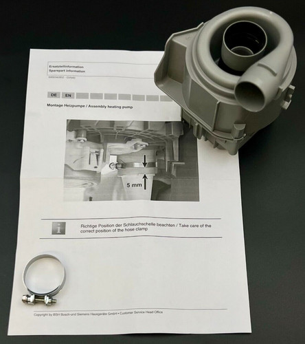 Original bosch siemens - original,