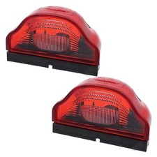 2x Anhänger