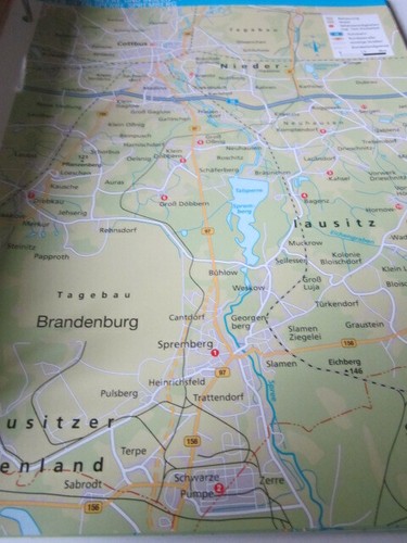 Deutschland gmi die talsperre - deutschland,
