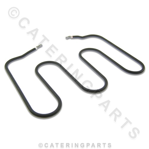 N154 top oberes heizelement - n154,
