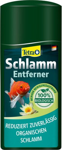 Tetra schlammentferner pond - tetra,