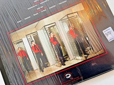 Kraftwerk Live LP "Paris 76 &