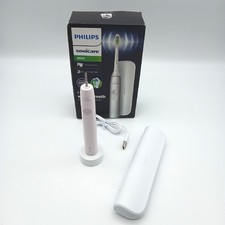 Philips - 4100 Elektrische Zahnbürste Für Erwachsene Rosa - Unvollständig