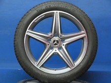 Mercedes E-Klasse Winterreifen Winterräder AMG Felgen 18 Zoll W213 S213 A238 238