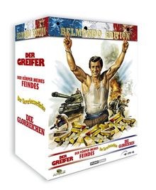 Belmondo edition der - belmondo,