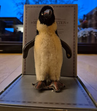 Pinguin Steiff 0105/17 Replica