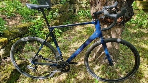 Rennrad gravel canyon - /,