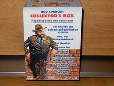Bud Spencer Collector's Box -