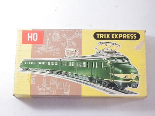 Trix express 2281 - 2281, dc