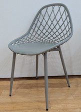 2 Stück Wohnzimmerstuhl