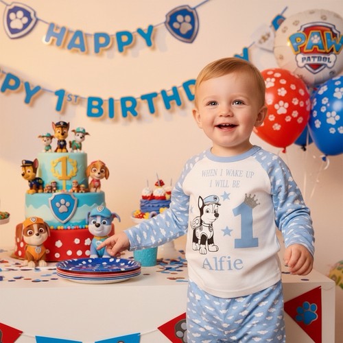 Schlafanzug baby junge - baby,