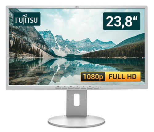 Fujitsu b24 23 - fujitsu, t