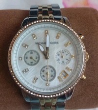  Michael Kors Damen Uhr  TOP