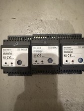 SIEDLE Bus-Steuergerät BSG 650-0 Gebraucht