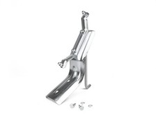 Reserveradhalter vorne CUPPINI