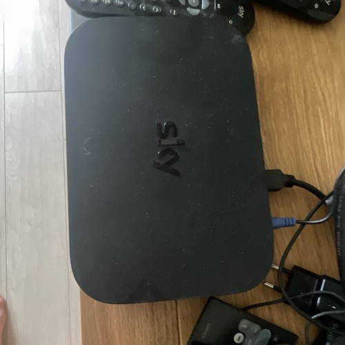 Sky digital - sky, q