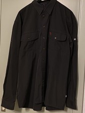 Fjällräven G1000 Hemd Jagd Outdoor Freizeit Trecking Wandern Angeln Top 2XL