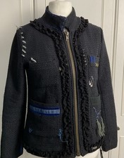 DESIGUAL Boucle Wollmischung