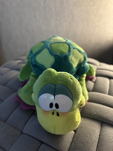 Diddl schildkröte tiplitaps - schildkröte,