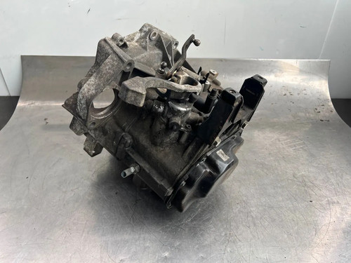 Getriebe gkw seat skoda 4 - vw, 1,4
