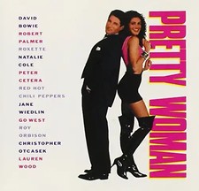 Various - Pretty Woman ZUSTAND SEHR GUT