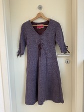 MOSHIKI Organic Damen Kleid