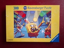 Puzzle Rarität Gamescom