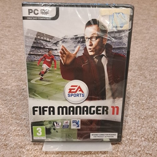 Fifa manager spiel - fifa,
